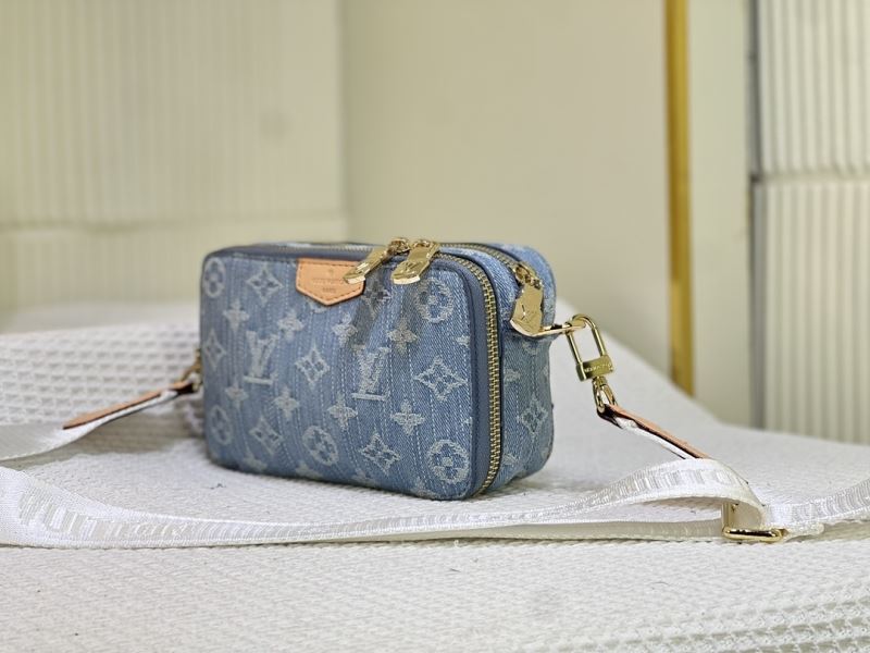 Louis Vuitton Satchel Bags